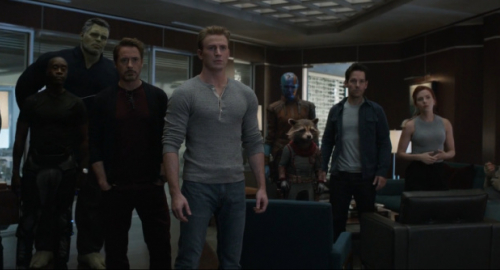 Avengers Endgame Extra conquista il box office italiano: incassi e classifica